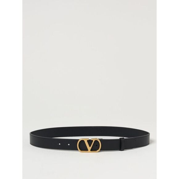 Valentino Garavani Belt Woman Black